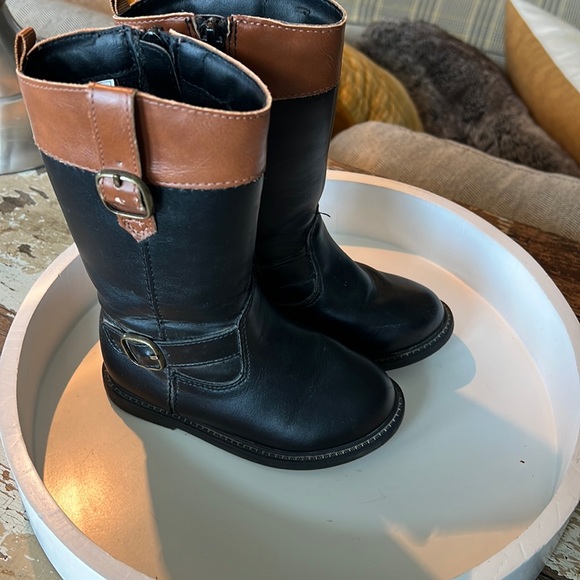 Carters girls fall riding boots - Picture 1 of 5
